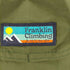 フランクリン クライミング Franklin Climbing サファリハット メンズ