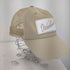 ウールリッチ WOOLRICH CORDURA LOGO MESH CAP メンズ