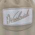ウールリッチ WOOLRICH CORDURA LOGO MESH CAP メンズ