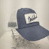 ウールリッチ WOOLRICH CORDURA LOGO MESH CAP メンズ