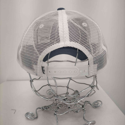 ウールリッチ WOOLRICH CORDURA LOGO MESH CAP メンズ