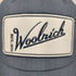 ウールリッチ WOOLRICH CORDURA LOGO MESH CAP メンズ