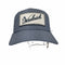 ウールリッチ WOOLRICH CORDURA LOGO MESH CAP メンズ