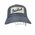 ウールリッチ WOOLRICH CORDURA LOGO MESH CAP メンズ