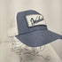 ウールリッチ WOOLRICH CORDURA LOGO MESH CAP メンズ