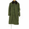 バブアー Barbour トレンチコート メンズ 36