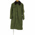 バブアー Barbour トレンチコート メンズ 36