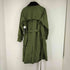 バブアー Barbour トレンチコート メンズ 36