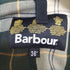 バブアー Barbour トレンチコート メンズ 36