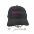 ウールリッチ WOOLRICH CORDURA LOGO CAP メンズ
