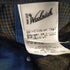 ウールリッチ WOOLRICH CORDURA LOGO CAP メンズ