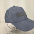 ウールリッチ WOOLRICH CORDURA LOGO CAP メンズ