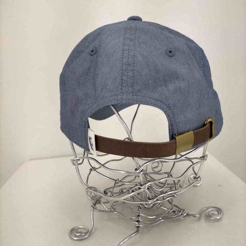ウールリッチ WOOLRICH CORDURA LOGO CAP メンズ