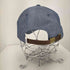 ウールリッチ WOOLRICH CORDURA LOGO CAP メンズ