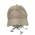 ウールリッチ WOOLRICH CORDURA LOGO CAP メンズ