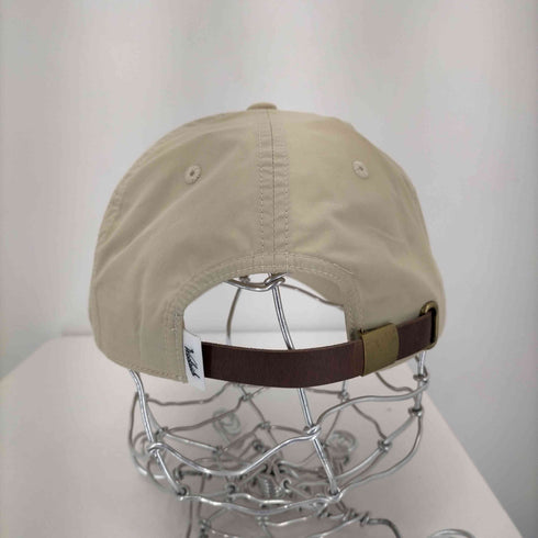 ウールリッチ WOOLRICH CORDURA LOGO CAP メンズ