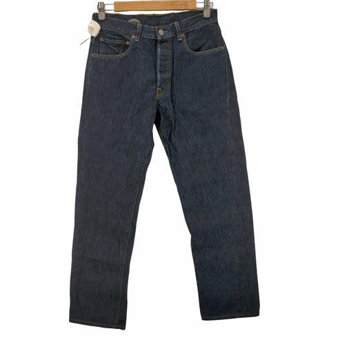 リーバイスヴィンテージクロージング Levis Vintage Clothing 501XX 501 66モデル コーンミルズデニム メンズ W30 L34