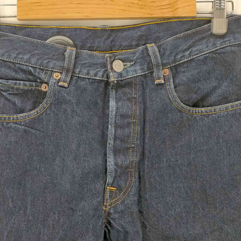 リーバイスヴィンテージクロージング Levis Vintage Clothing 501XX 501 66モデル コーンミルズデニム メンズ W30 L34