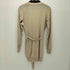 マックスマーラ MAX MARA レーヨン混 コットンロングカーディガン レディース import:S