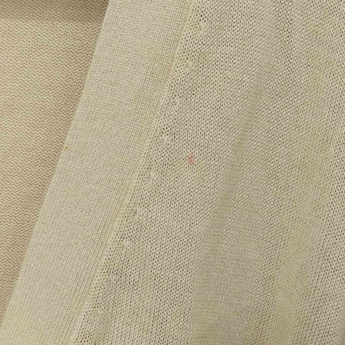 マックスマーラ MAX MARA レーヨン混 コットンロングカーディガン レディース import:S
