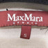 マックスマーラ MAX MARA レーヨン混 コットンロングカーディガン レディース import:S