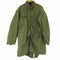 ユーエスアーミー US ARMY 70S 72年製造 M-65 FISHTAIL PARKA メンズ SMALL-REGULAR