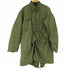 ユーエスアーミー US ARMY 70S 72年製造 M-65 FISHTAIL PARKA メンズ SMALL-REGULAR