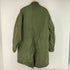 ユーエスアーミー US ARMY 70S 72年製造 M-65 FISHTAIL PARKA メンズ SMALL-REGULAR