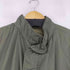 ユーエスアーミー US ARMY 70S 72年製造 M-65 FISHTAIL PARKA メンズ SMALL-REGULAR