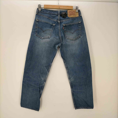 リーバイス Levis 501 ボタンフライデニムパンツ メンズ 31X32