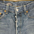リーバイス Levis 501 ボタンフライデニムパンツ メンズ 31X32