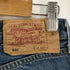 リーバイス Levis 501 ボタンフライデニムパンツ メンズ 31X32