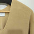 ユナイテッドアローズ UNITED ARROWS ショート 2WAY ニット コットンニット レディース