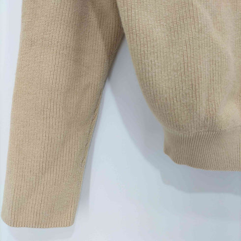 ユナイテッドアローズ UNITED ARROWS ショート 2WAY ニット コットンニット レディース