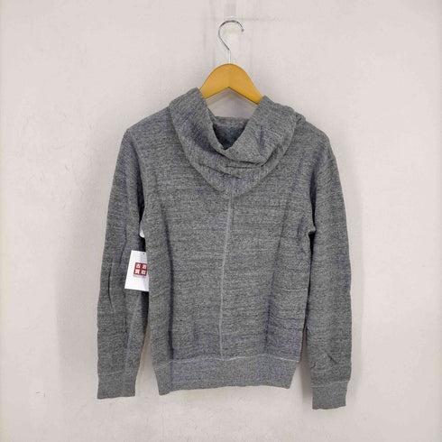 エヌハリウッド N.HOOLYWOOD 47pieces / ZIP UP HOODIE メンズ 36