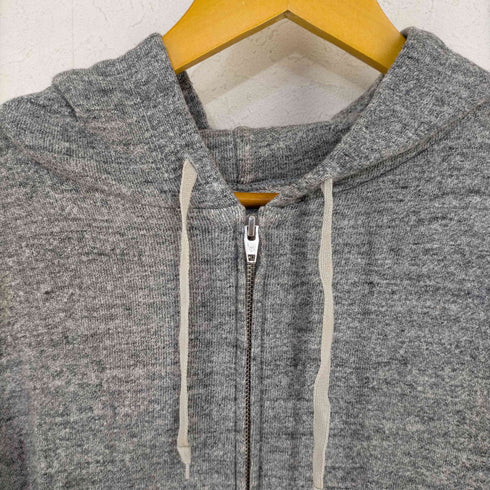 エヌハリウッド N.HOOLYWOOD 47pieces / ZIP UP HOODIE メンズ 36