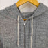 エヌハリウッド N.HOOLYWOOD 47pieces / ZIP UP HOODIE メンズ 36