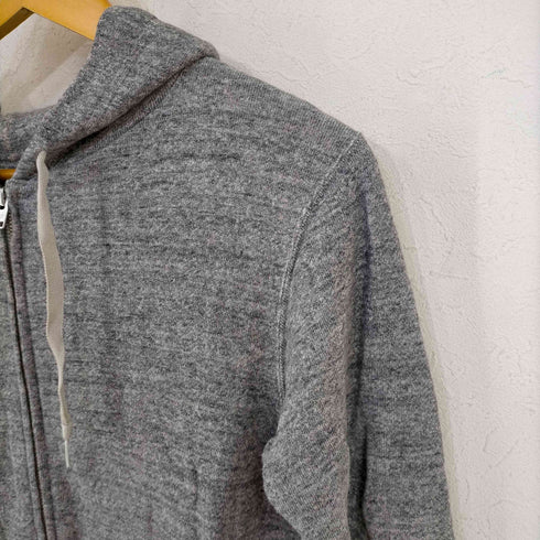 エヌハリウッド N.HOOLYWOOD 47pieces / ZIP UP HOODIE メンズ 36