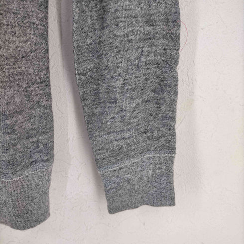 エヌハリウッド N.HOOLYWOOD 47pieces / ZIP UP HOODIE メンズ 36