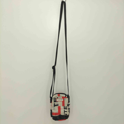 ハンター HUNTER ORIGINAL RIPSTOP BELT BAG 2WAY サコッシュ ショルダーバッグ メンズ