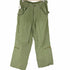 ユーエスアーミー US ARMY 90S 91年製造 URBAN SURPLUS製 HELICOPTER CREWMAN FLIERS PANTS メンズ 27/30