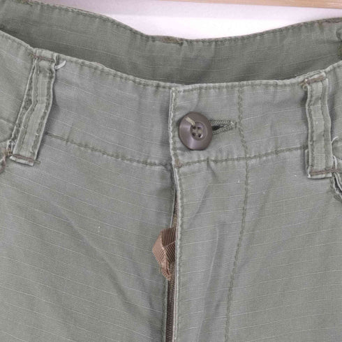 ユーエスアーミー US ARMY 90S 91年製造 URBAN SURPLUS製 HELICOPTER CREWMAN FLIERS PANTS メンズ 27/30
