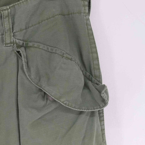 ユーエスアーミー US ARMY 90S 91年製造 URBAN SURPLUS製 HELICOPTER CREWMAN FLIERS PANTS メンズ 27/30