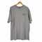 THE RELAX ORIGINAL 両面プリントクルーネックTシャツ メンズ JPN:XL