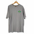THE RELAX ORIGINAL 両面プリントクルーネックTシャツ メンズ JPN:XL