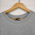 THE RELAX ORIGINAL 両面プリントクルーネックTシャツ メンズ JPN:XL