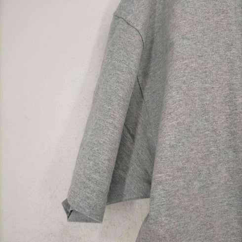 THE RELAX ORIGINAL 両面プリントクルーネックTシャツ メンズ JPN:XL