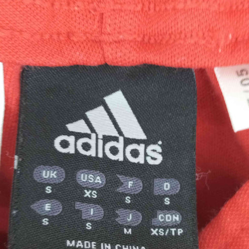 アディダス adidas 00S サイドライントラックパンツ メンズ JPN:M