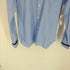 コムデギャルソンオム COMME des GARCONS HOMME AD2009 パイルライン パイピング レギュラーカラー シャツ メンズ JPN:XS