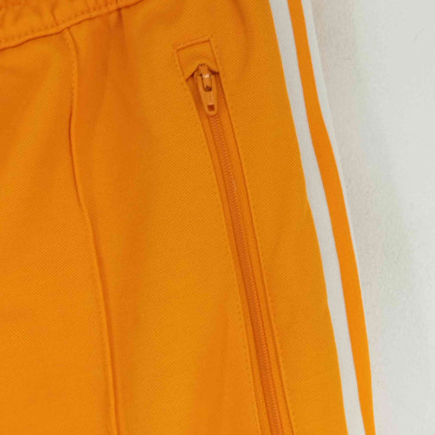 アディダス adidas HERI BECKENBAUER TRACK PANTS/S メンズ JPN:M